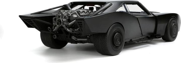 Image du produit Jada Batman Batmobile 2022