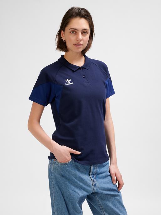 Immagine prodotto hummel Hmltravel Polo Donna (M)