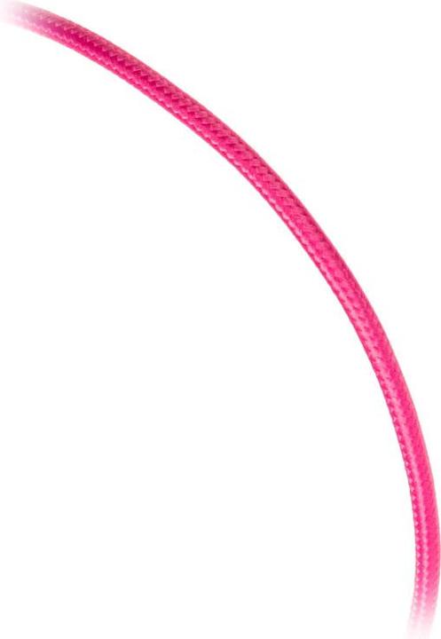 Produktbild CHERRY xtrfy USB-C auf USB-A Tastatur-Kabel, Standard, Braided (USB 2.0)
