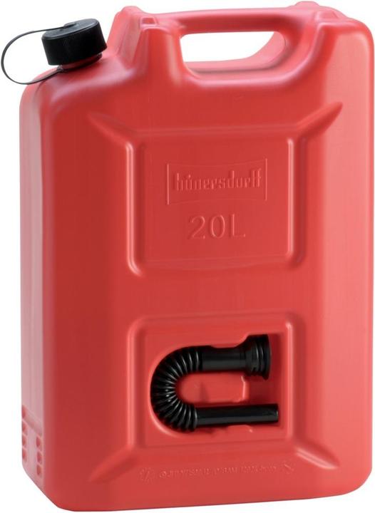 Produktbild Hünersdorff Profi