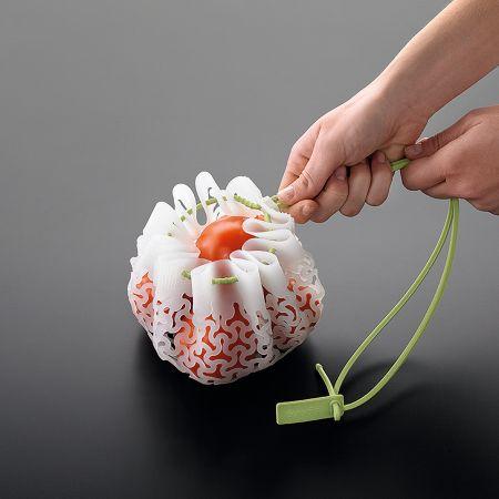 Actual product image Lékué Steamer