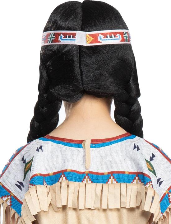 Produktbild Metamorph Winnetou: Nscho-tschi - Stirnband