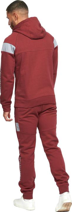 Image du produit Crosshatch - Sweat à capuche PURBECK - Homme (S)