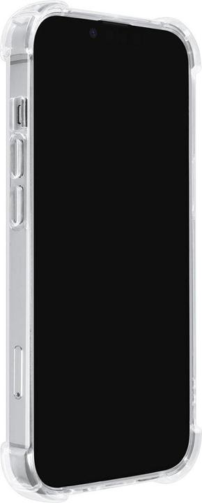 Actual product image UNIQ Accessory Case iPhone 15 - Hardcase Protective Cover Corners Anti-Shock Scratch Resistant No.703 (Apple iPhone 15)