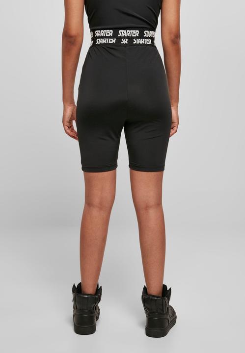 Produktbild Starter Ladies Logo Tape Cycle Shorts (M)