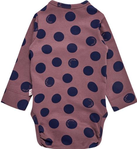 Actual product image hummel Hmldotty Body L/S (68)