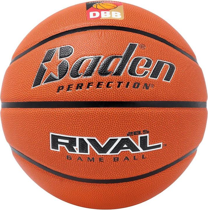 Produktbild Kempa Basketball Baden Rival DBB (6)