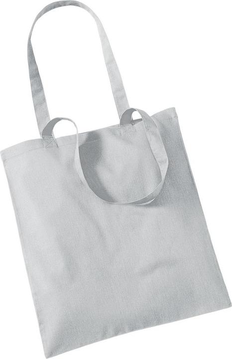 Westford Mill Tragetasche Bag For Life (10 l)