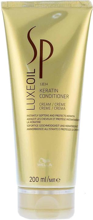 Image du produit Wella SP Huile de luxe (200 ml)