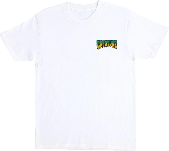 Actual product image Creature Deathmoth T-Shirt (S)
