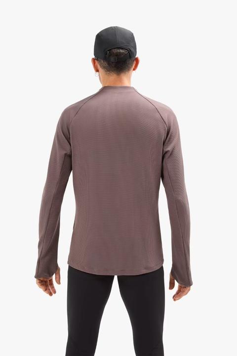 Actual product image Nnormal Trail Long Sleeve (L)