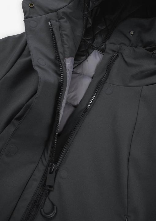 Actual product image Krakatau waterproof jacket qw504 (L)