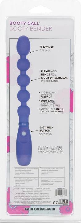Actual product image CalExotics Booty Call® Booty Bender