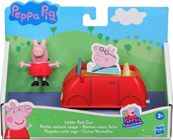 Immagine prodotto Peppa Pig Pepe di maialino (Multilingue)