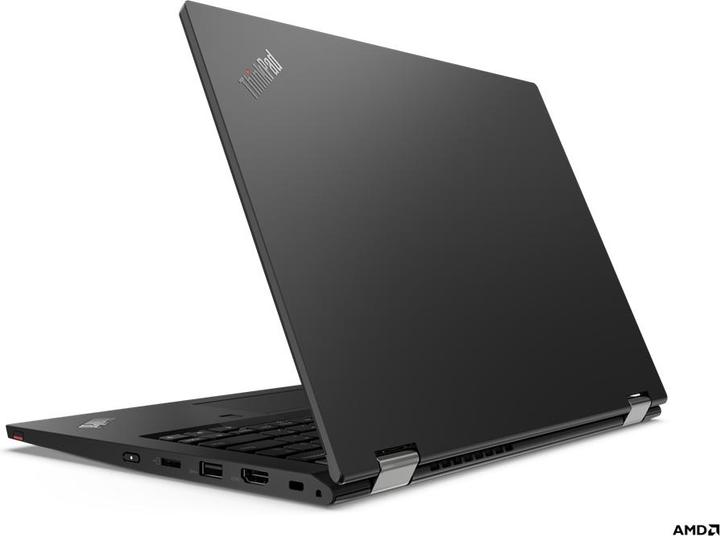Produktbild Lenovo ThinkPad L13 Yoga Gen 2 (13.30", AMD Ryzen 7 Pro 5850U, 16 GB, 512 GB, CH)