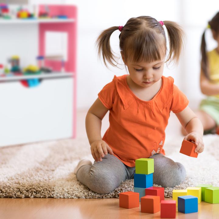 Image du produit Relaxdays Étagère pour enfants