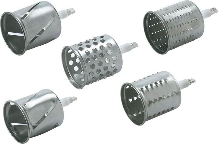 Actual product image Kenwood Drum grater KAX643ME
