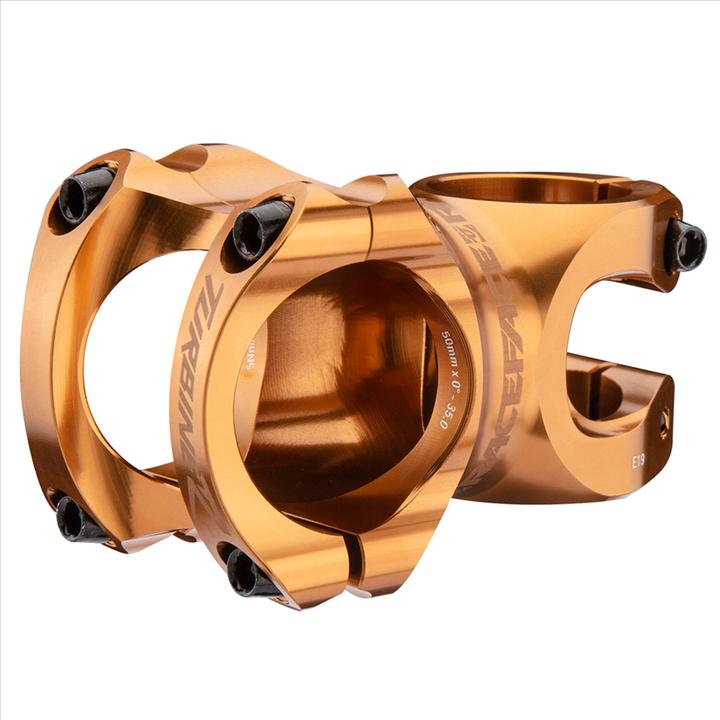 Produktbild Race Face TURBINE R ALU STEM 35 0° (35 mm, 50 mm)