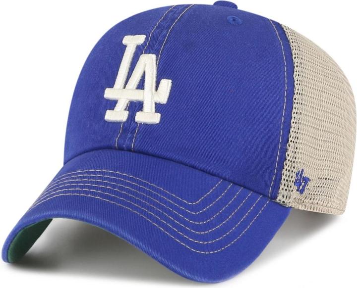 Actual product image 47 Brand Trucker Trawler Los Angeles Dodgers
