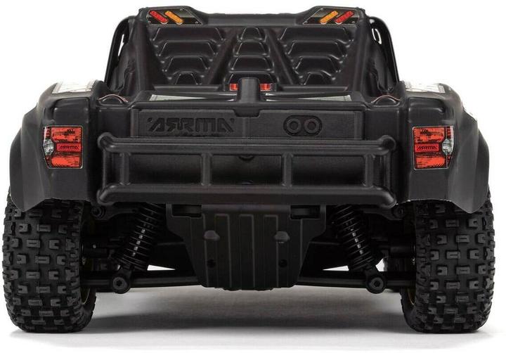 Immagine prodotto Arrma Desert Truck Mojave Grom BLX 2233S (ARR Quasi lettura a corredo)