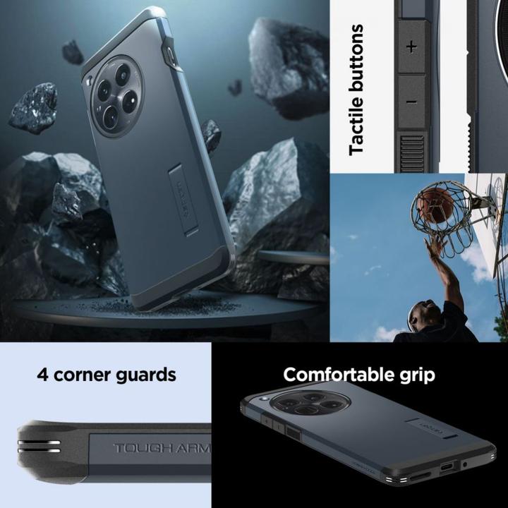 Produktbild Spigen Tough Armor (OnePlus 12)