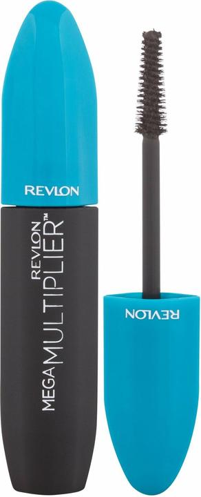 Revlon Mega Multiplier 8.5 ml (Blackened Brown)