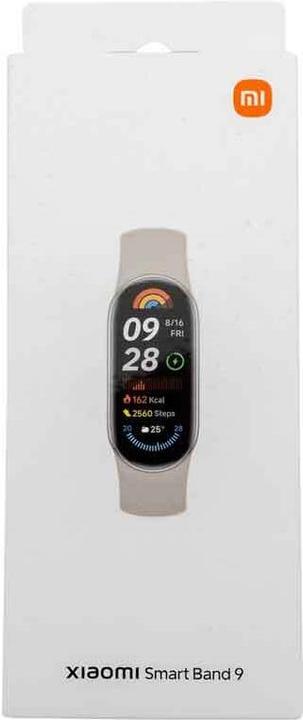Produktbild Xiaomi Smart Band 9 (46.53 mm)