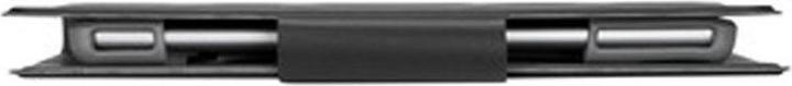 Produktbild Targus Tablet Book Cover Pro-Tek Universal 9-10.5 Schwarz (9 - 10.5" Tablets)