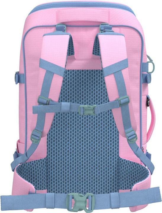 Actual product image Cabin zero Adventure Cabin Bag ADV 42L Backpack 55 cm (35 l)