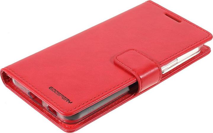 Immagine prodotto Galaxy S22+ - Blue Moon Case Cover rossa (Samsung Galaxy S22+)