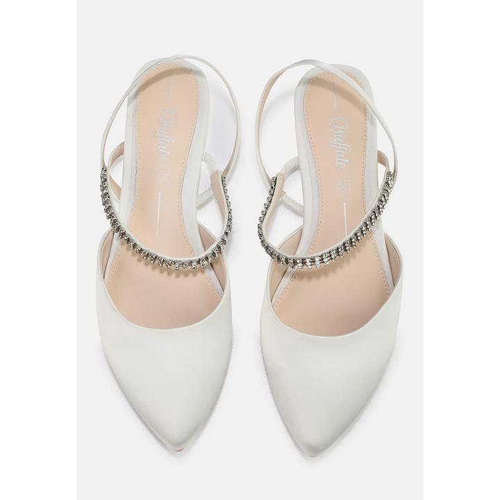Produktbild Buffalo ballerinas emilia (36)