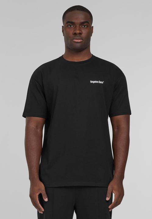 Image du produit Forgotten Faces Head Of Ares Heavy Oversized Tee (M)