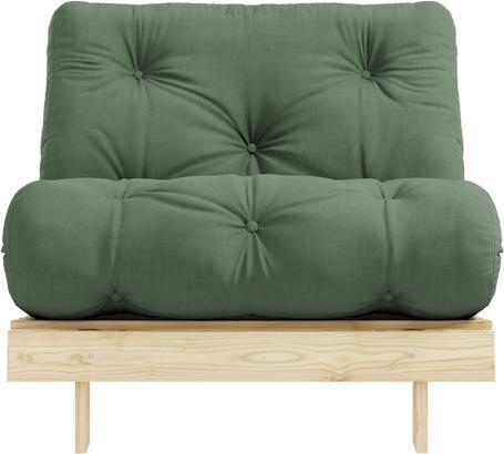 Produktbild Karup Design Roots (Bettsofa, 1-Sitzer)