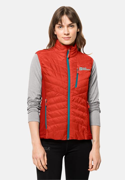 Produktbild Jack Wolfskin Routeburn Pro Ins Vest W (XS)