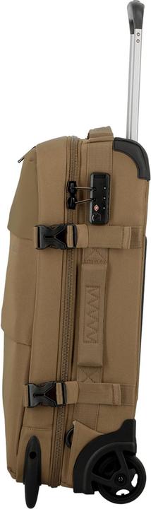 Produktbild Jump Dunaa 2 Rollen Reisetasche 55 cm (33 l)