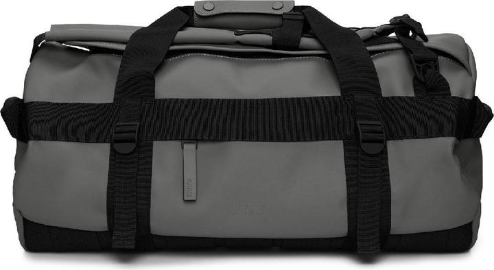 Produktbild Rains Texel Duffel Bag Small W3 2025-SS (34 l)