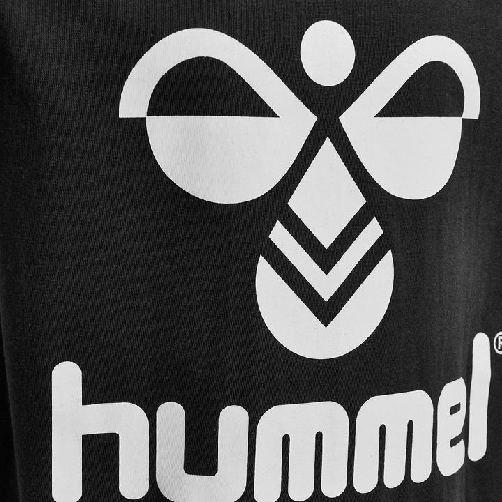 Actual product image hummel Hmltres T-Shirt S/S (146)
