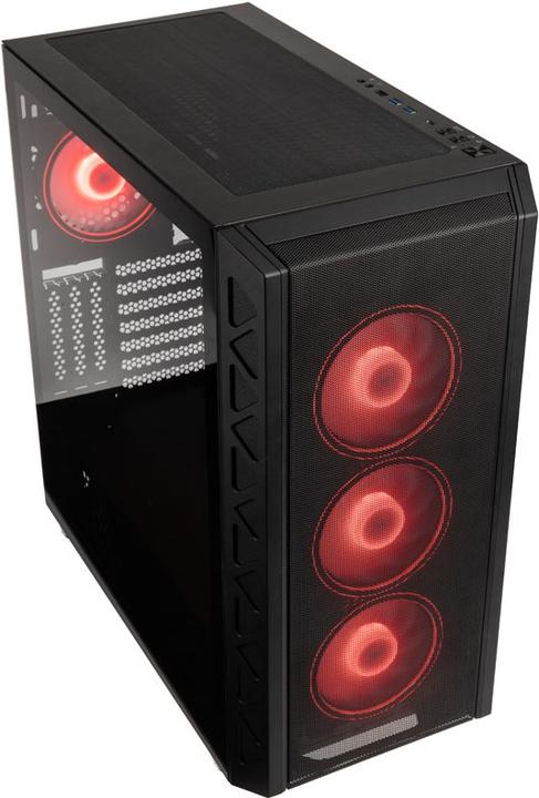 Immagine prodotto Kolink Torre Citadel Mesh ATX ARGB Midi (E-ATX)