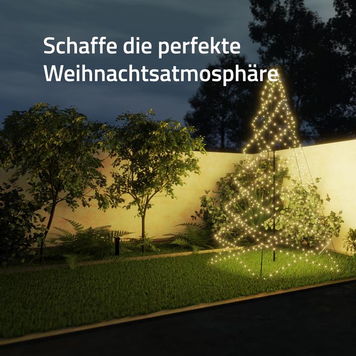 Produktbild Hombli Smart Christmas Tree 3M (EU)