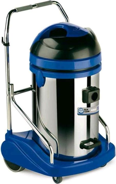 Produktbild Annovi Reverberi Hyundai 4300 Staub und Flüssigkeitssauger2400 Watt (Nass-Trockensauger)