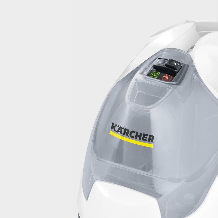 Immagine prodotto Kärcher SC 4 EasyFix versione CH (3.50 bar, 2000 W)