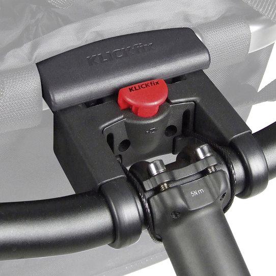 Image du produit KlickFix Les points de vente de vélos de Reisenthel (15 l)