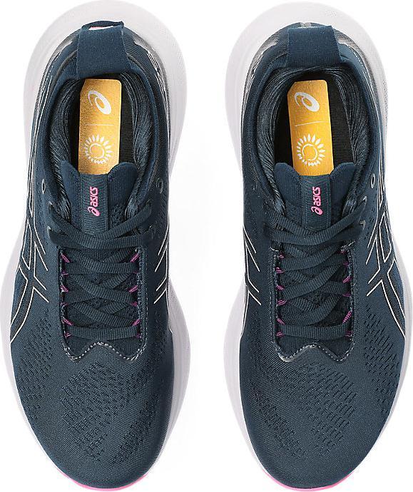 Produktbild ASICS Performance Gel-Nimbus 25 - 59093 (37)