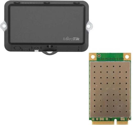 Produktbild MikroTik LTE Modem LtAP mini LTE Kit