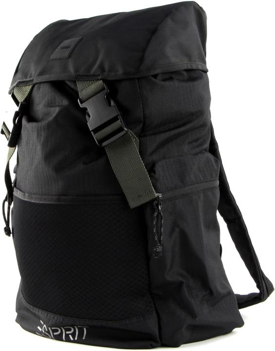 Actual product image Esprit Nylon rucksack