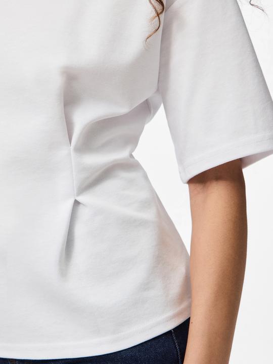 Actual product image Pieces PCSKYLAR T-Shirt (L)