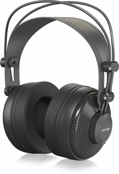 Actual product image Behringer BH60 Słuchawki studyjne (NC, Cable)