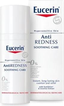 Actual product image Eucerin Anti-Redness (50 ml, Day cream, SPF 25)
