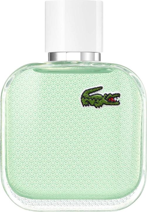 Lacoste Blanc Fraiche Eau de Toilette (Eau de Toilette, 50 ml)