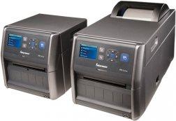 Image du produit Intermec Pd43 Distributeur D'étiquettes Peel Off